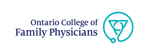 Ontario College of Family Physicians Logo