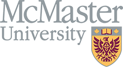 McMaster University Logo