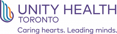 Unity Health Toronto Logo