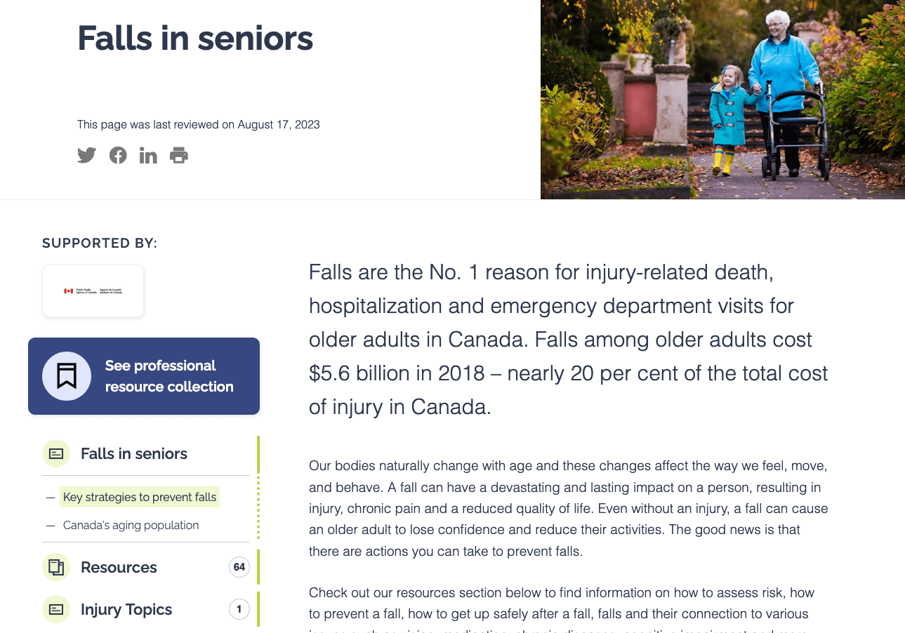 Screenshot 2023-10-07 at 09-01-50 Falls in seniors – Parachute