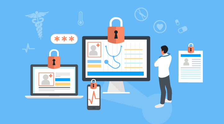 healthcare-privacy